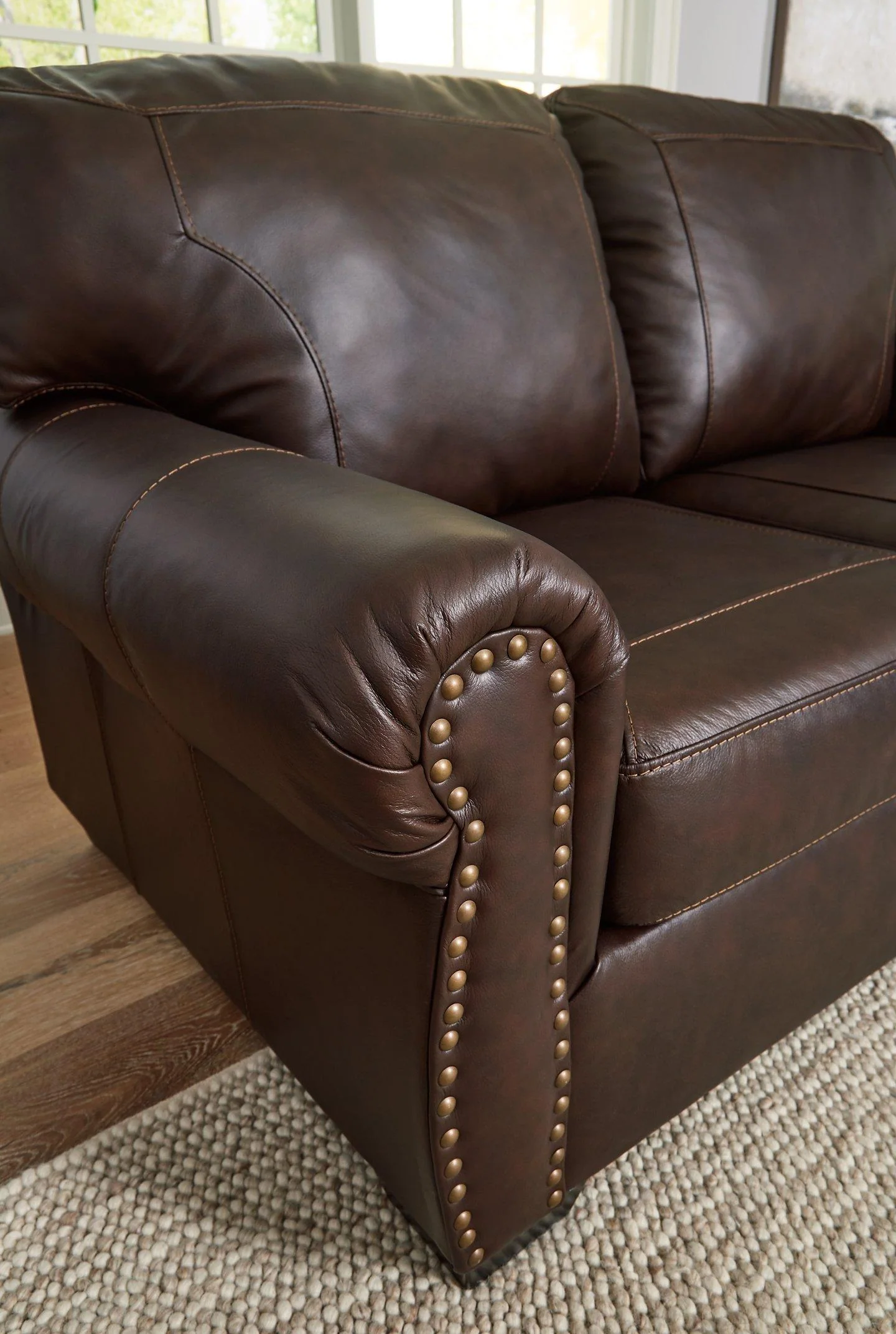 Colleton Loveseat - Image 7