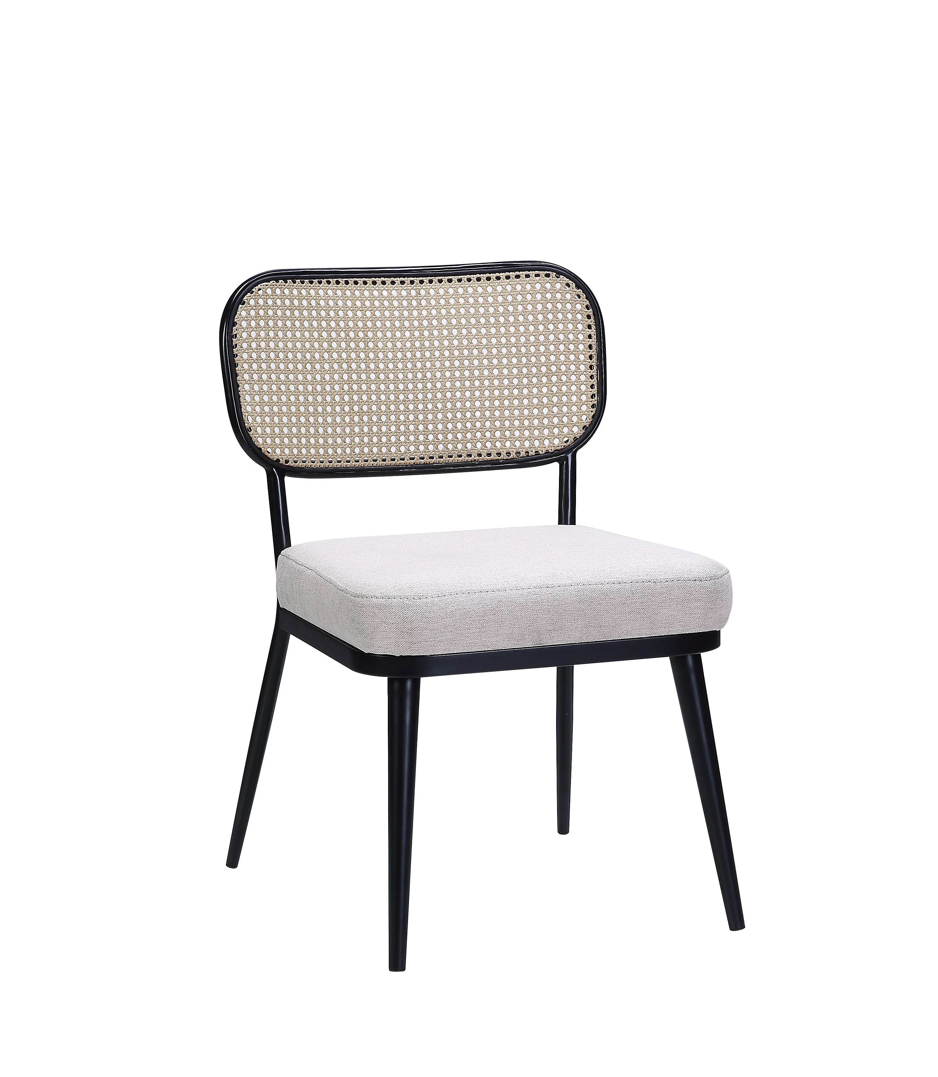 Colson 3 Pcs Table & Chairs Set - Image 14
