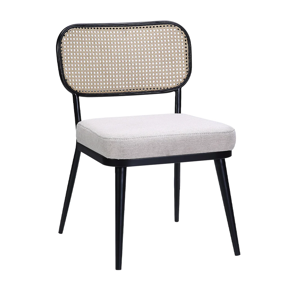 Colson 3 Pcs Table & Chairs Set - Image 5