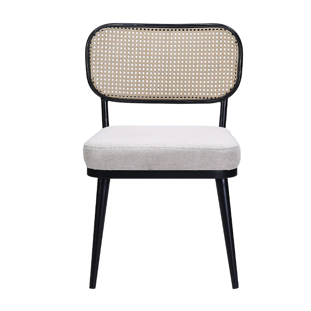 Colson 3 Pcs Table & Chairs Set - Image 6