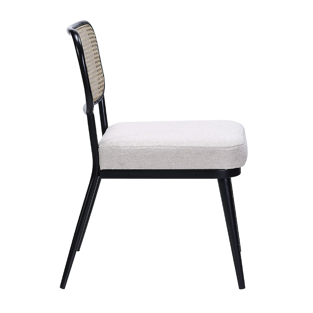 Colson 3 Pcs Table & Chairs Set - Image 7