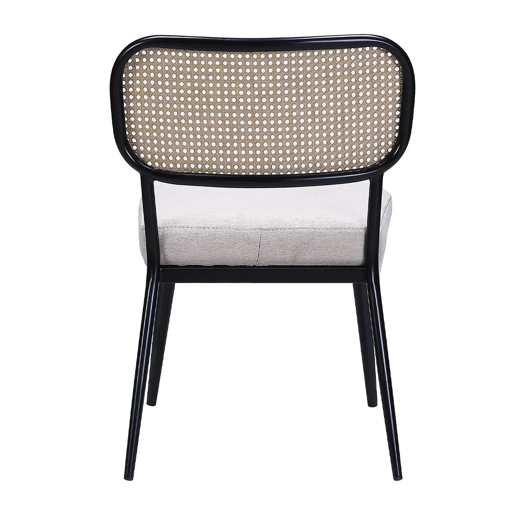 Colson 3 Pcs Table & Chairs Set - Image 8