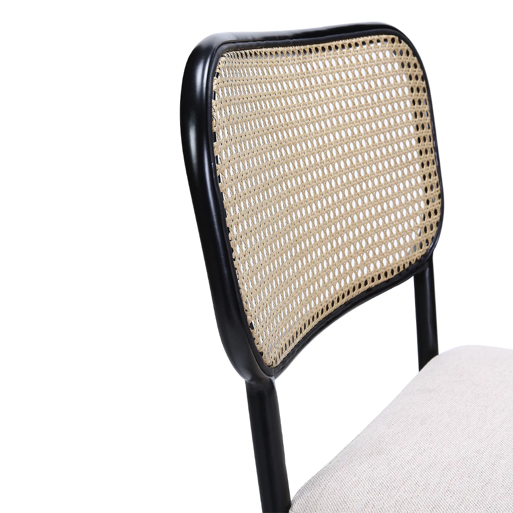 Colson 3 Pcs Table & Chairs Set - Image 9