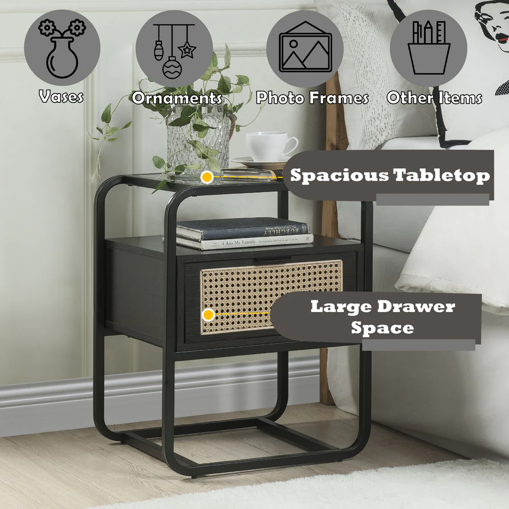Colson Accent Table - Image 7