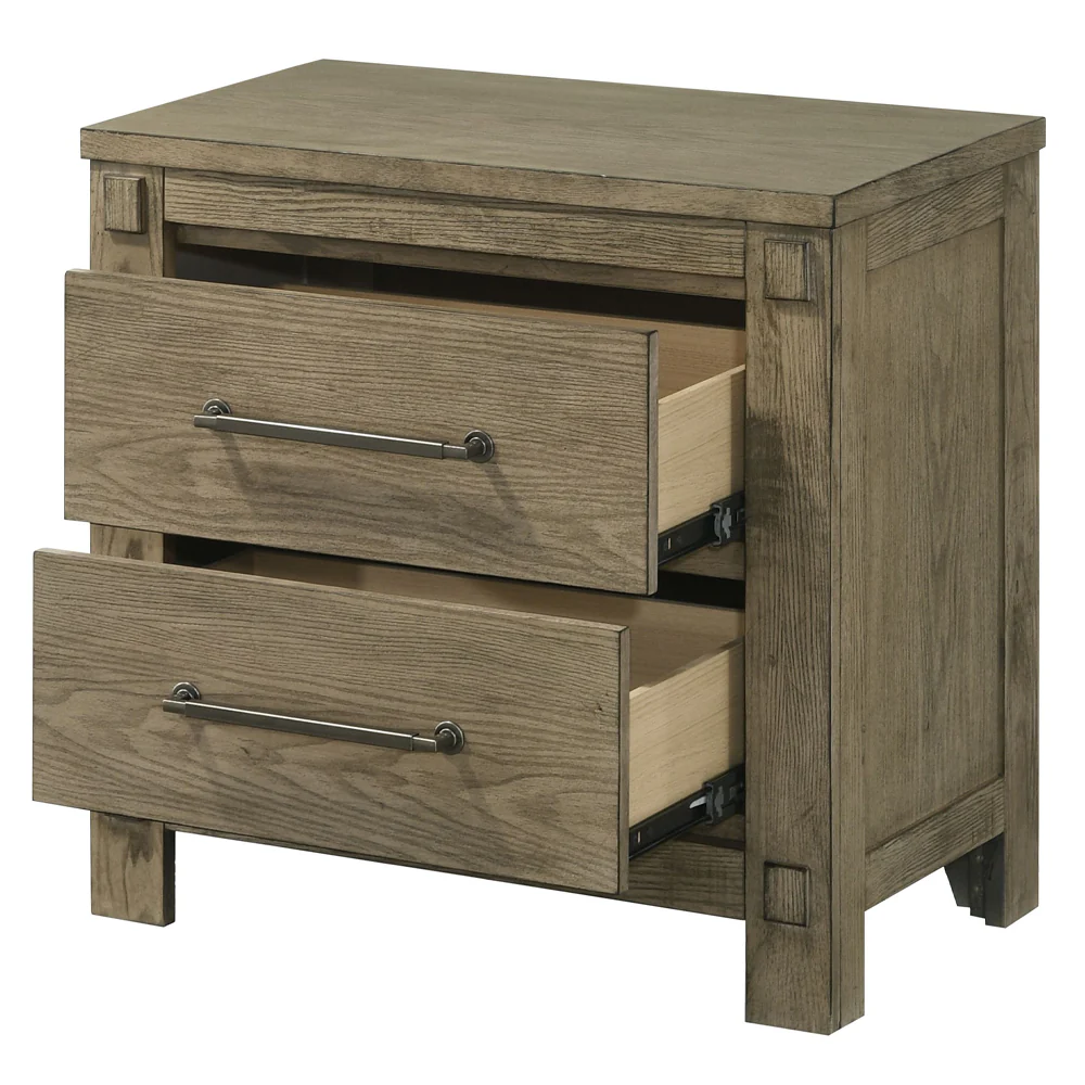 Colton Nightstand - Image 4