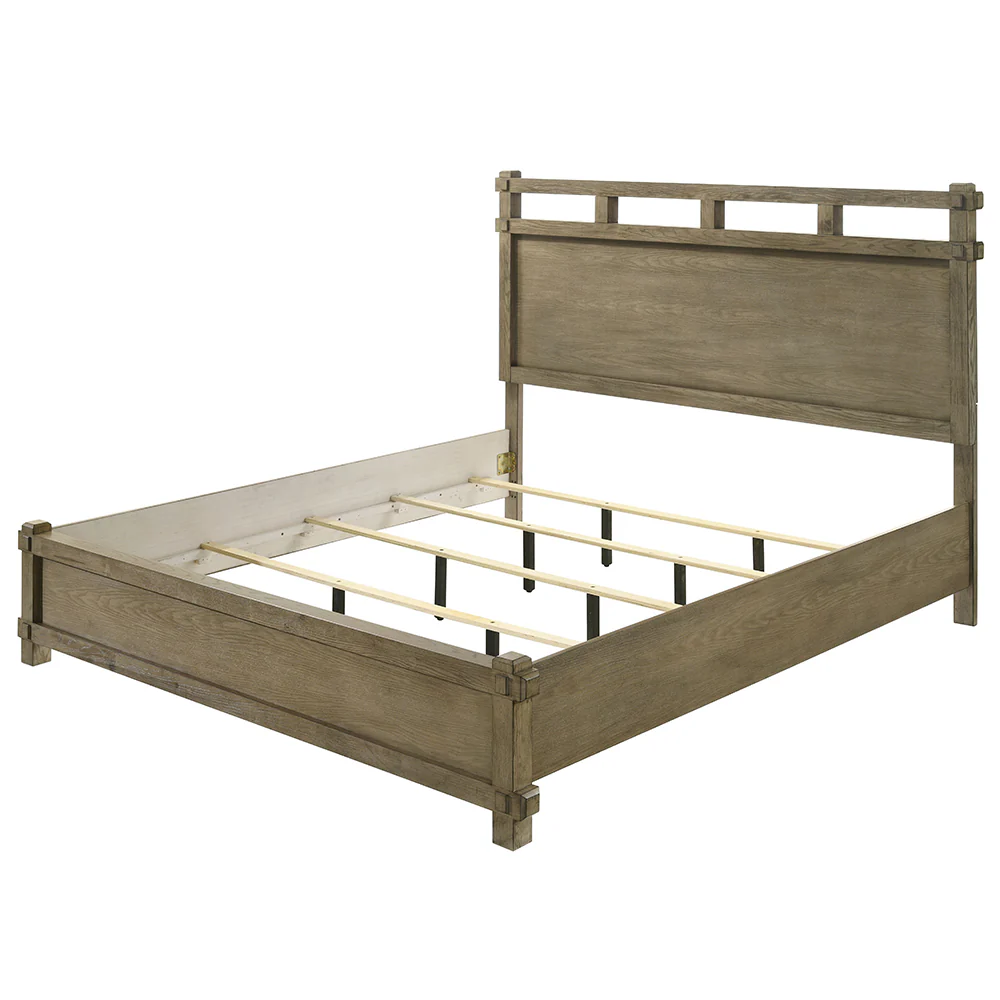 Colton Queen Bed - Image 2