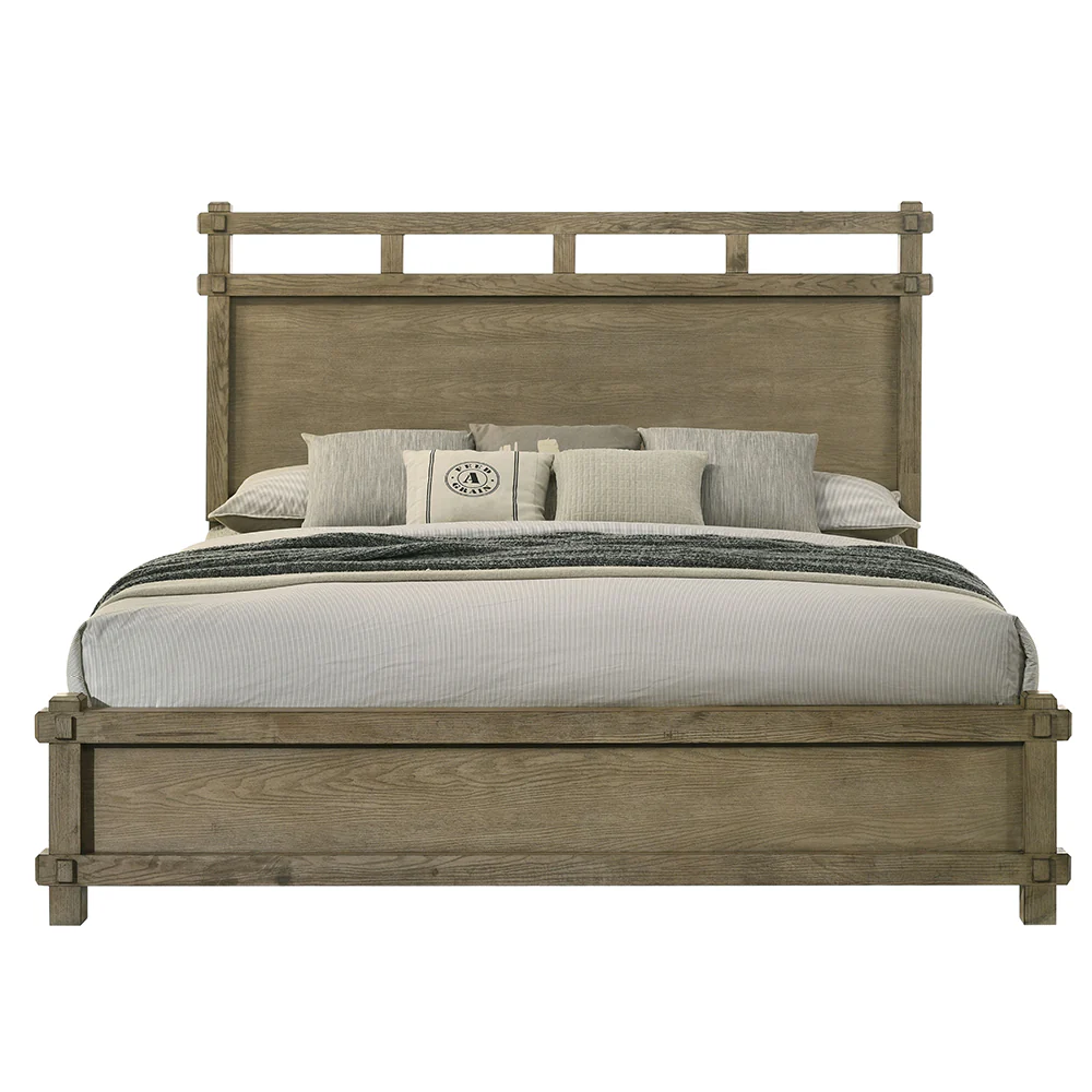 Colton Queen Bed - Image 3