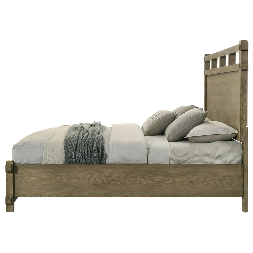 Colton Queen Bed - Image 4