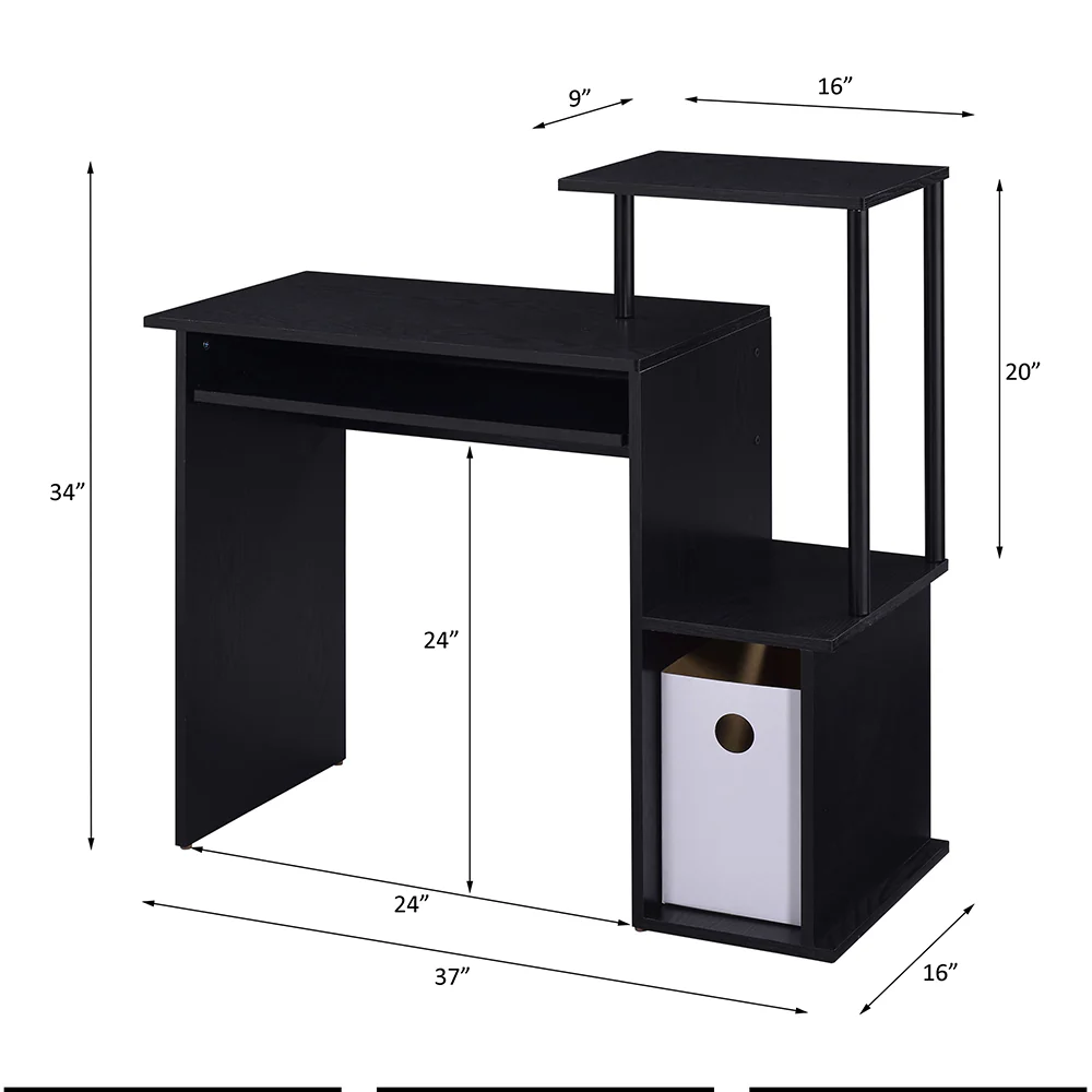 Computer Desk - Image 6