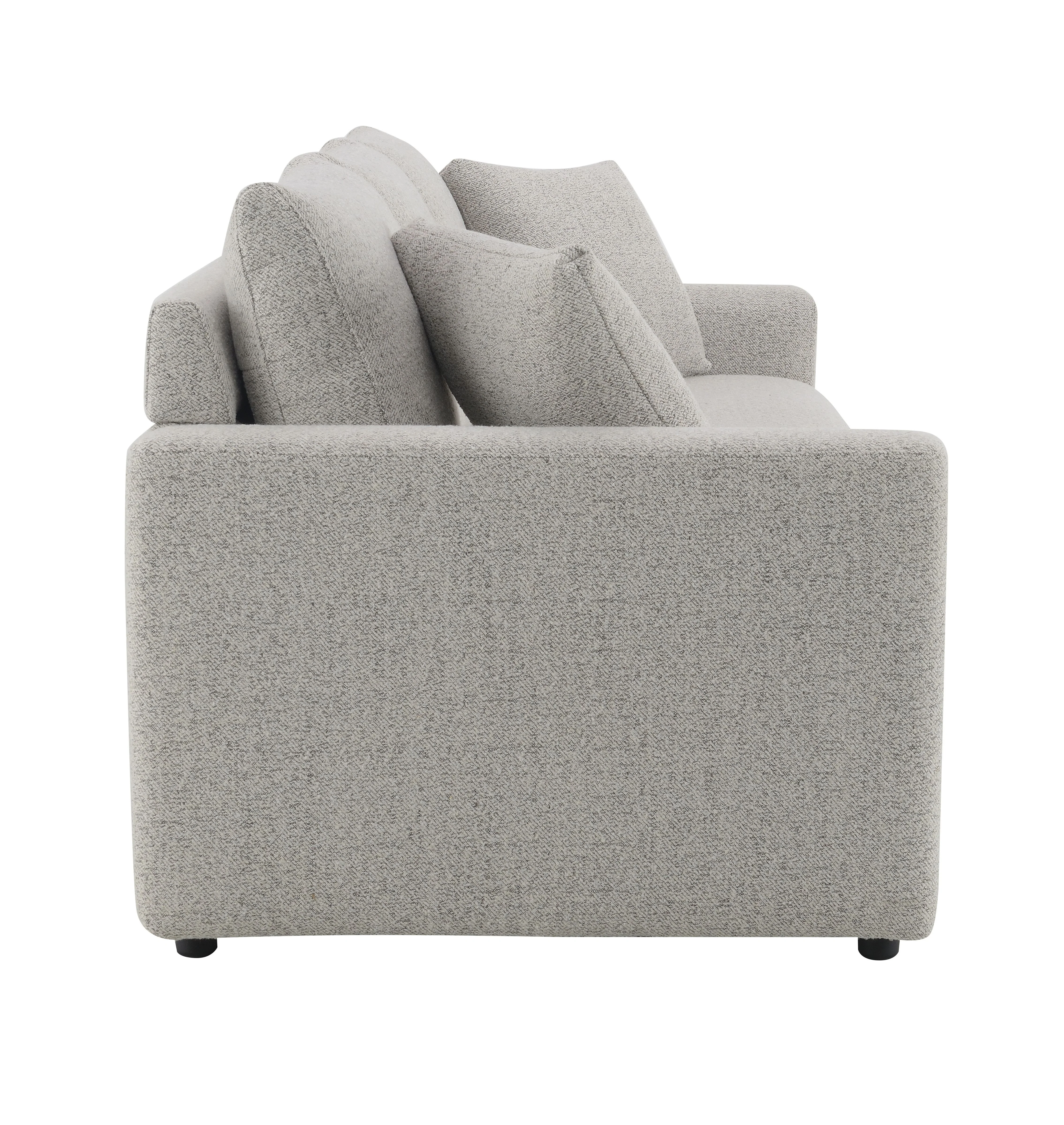 Connie Sofa w/Sleeper & 2 Pillows - Image 10