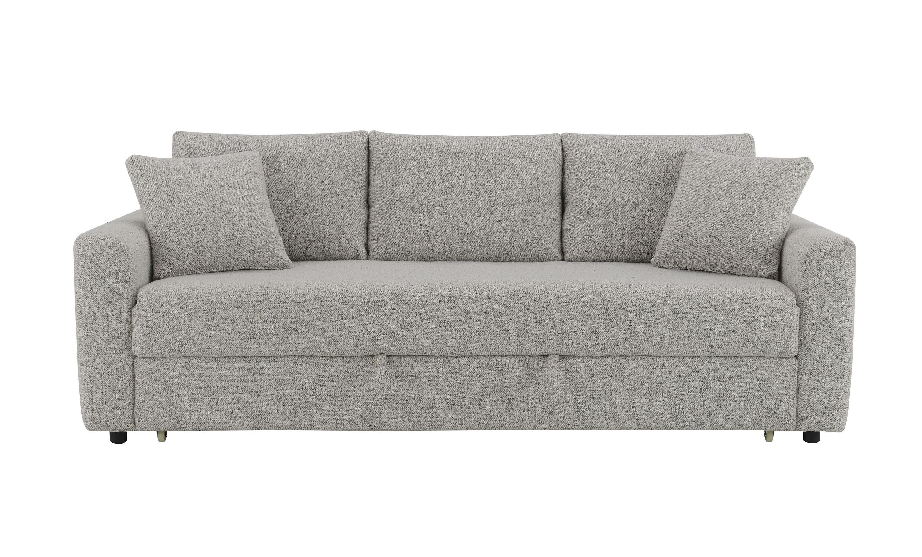 Connie Sofa w/Sleeper & 2 Pillows - Image 12
