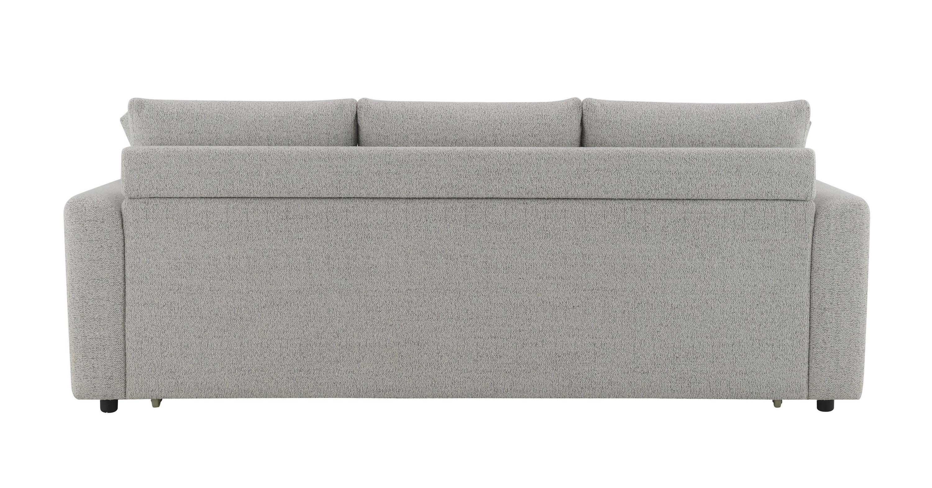Connie Sofa w/Sleeper & 2 Pillows - Image 14