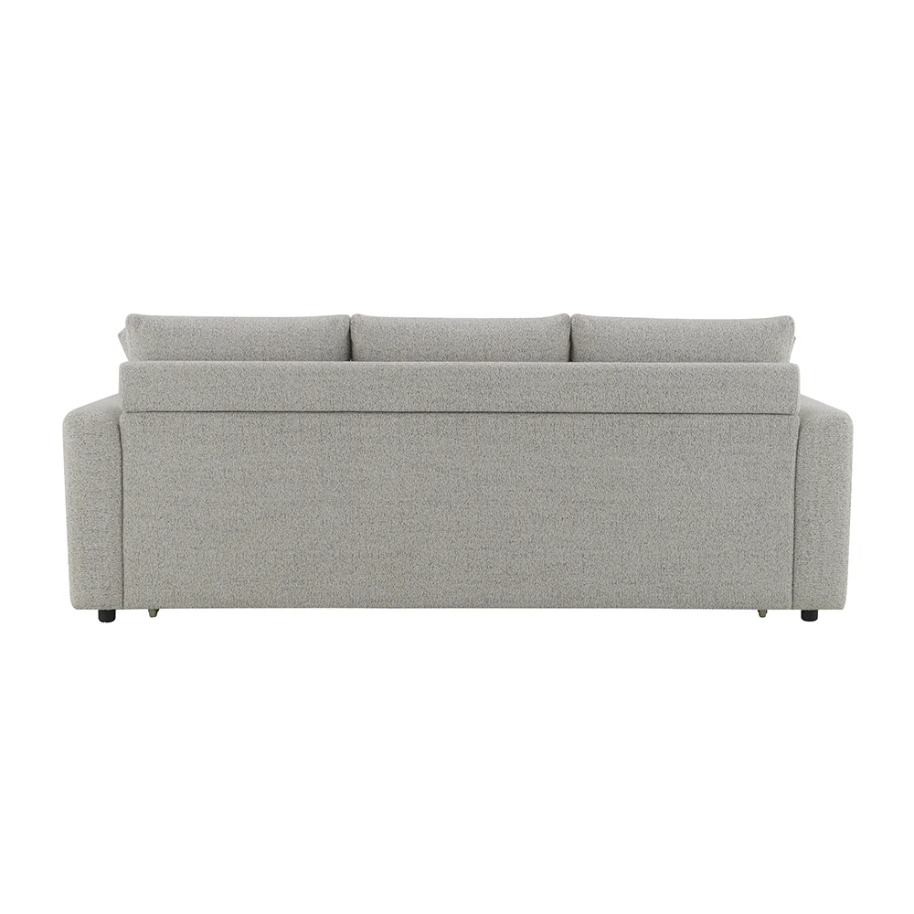Connie Sofa w/Sleeper & 2 Pillows - Image 5