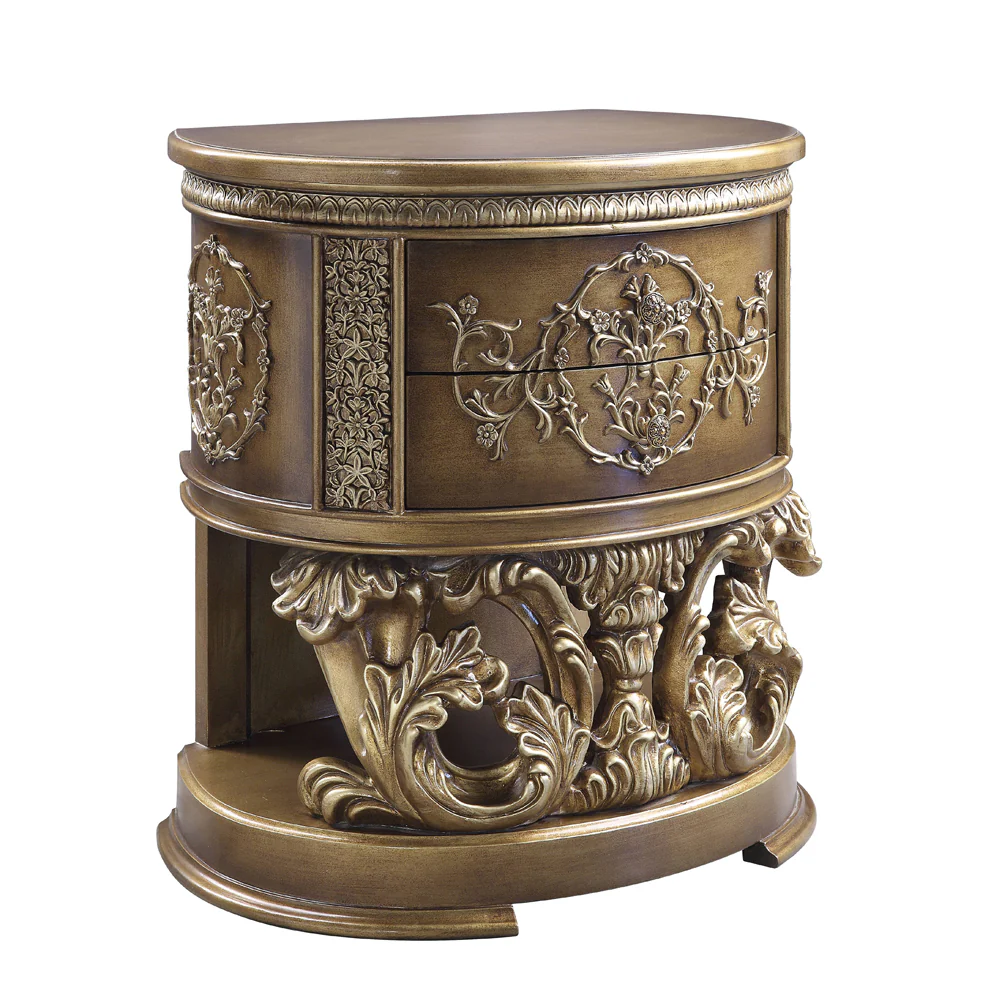 Constantine Nightstand - Image 2