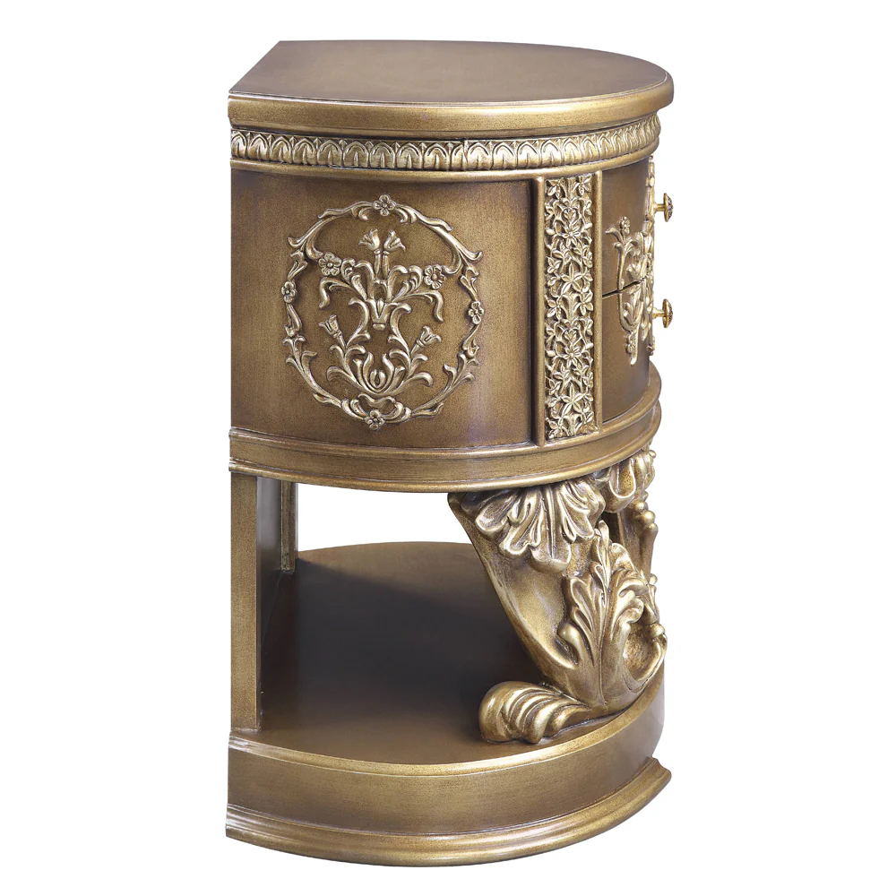 Constantine Nightstand - Image 5
