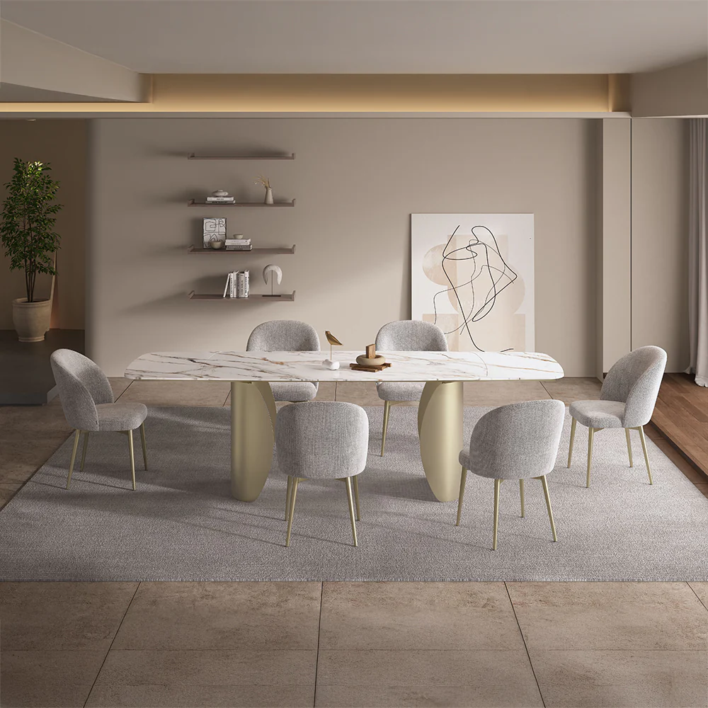 Cora Side Chair (Set-2) - Image 10