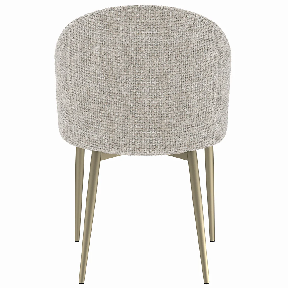 Cora Side Chair (Set-2) - Image 5