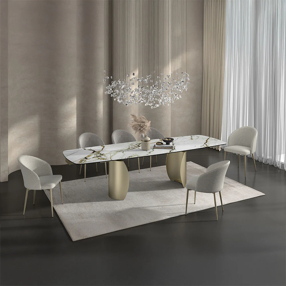Cora Side Chair (Set-2) - Image 7