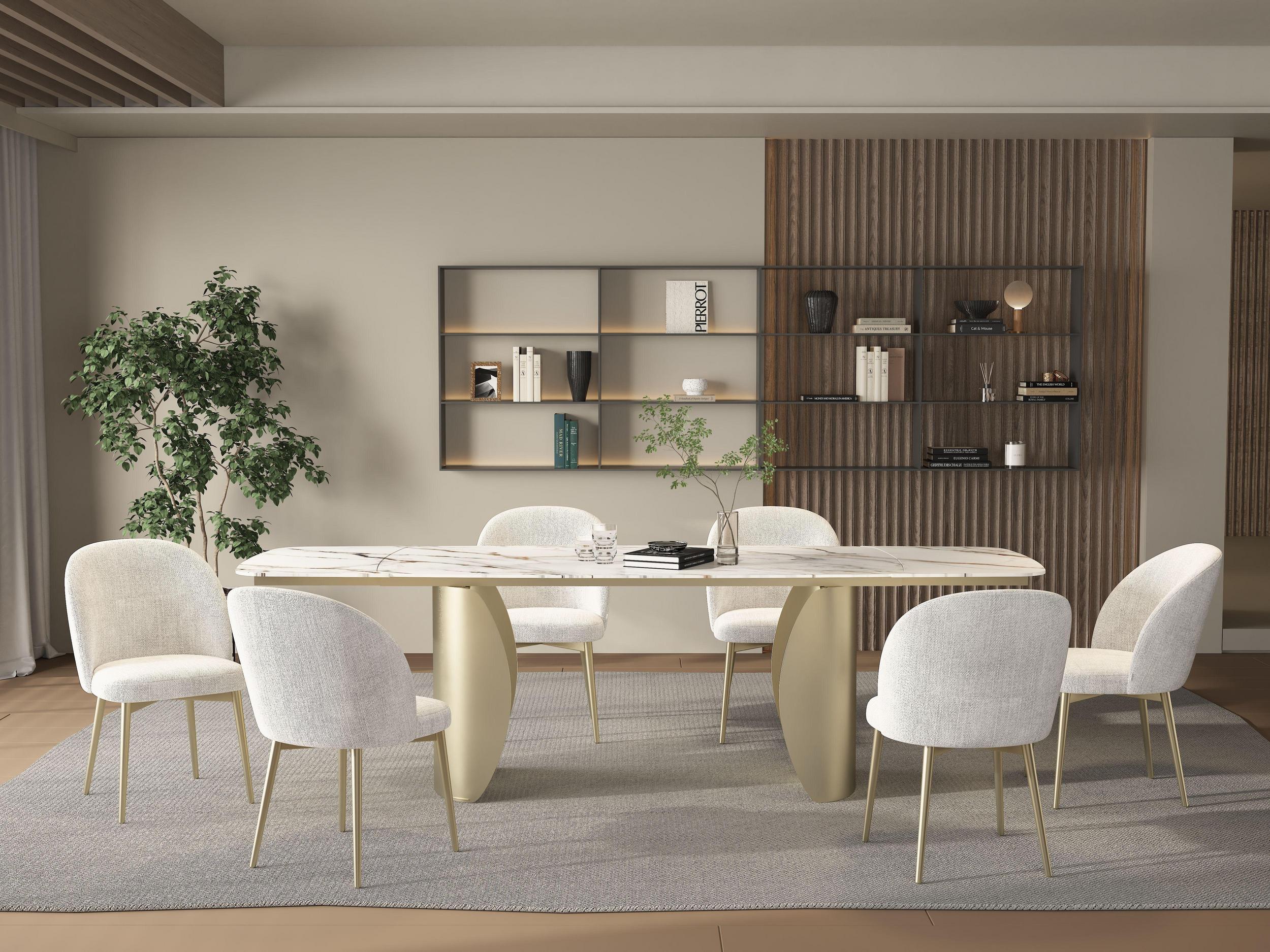 Cora Side Chair (Set-2) - Image 17