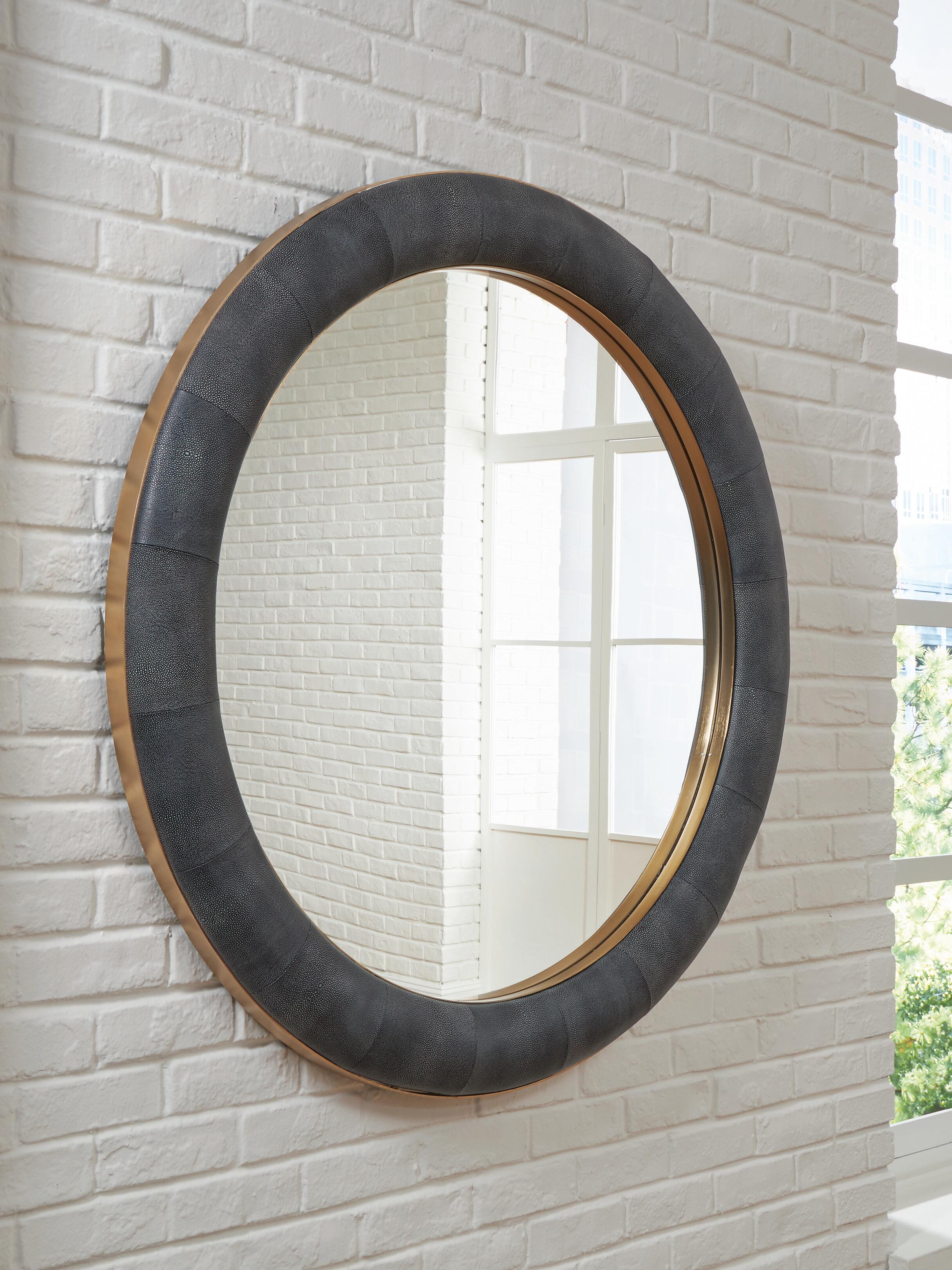 Corinsworth Accent Mirror - Image 2