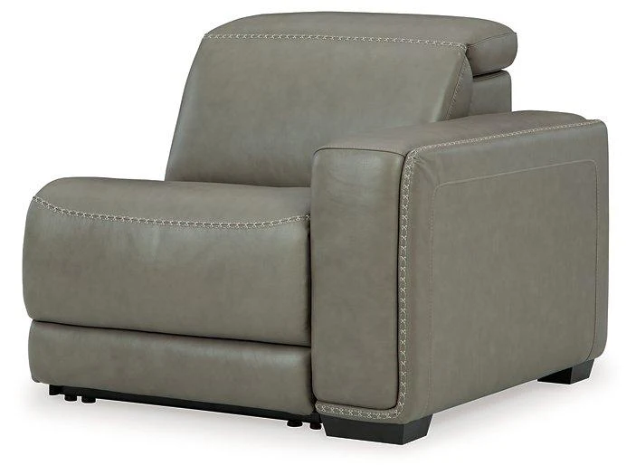 Correze Power Reclining Sectional - Image 11
