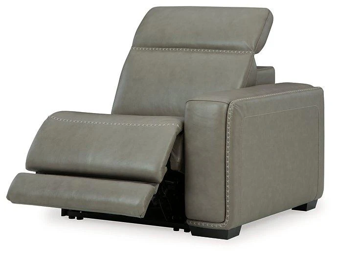 Correze Power Reclining Sectional - Image 13