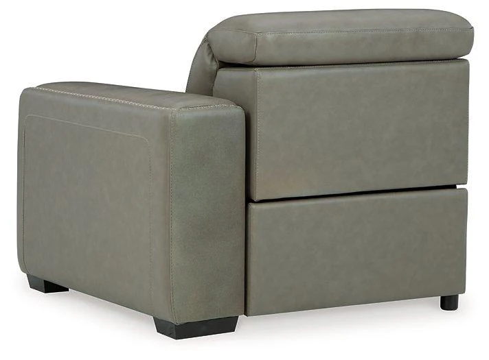 Correze Power Reclining Sectional - Image 15