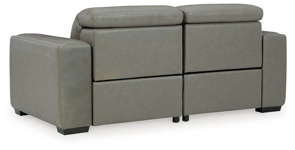 Correze Power Reclining Sectional - Image 18