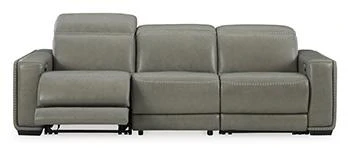 Correze Power Reclining Sectional - Image 21