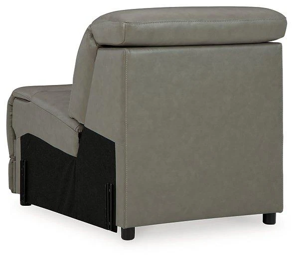 Correze Power Reclining Sectional - Image 25