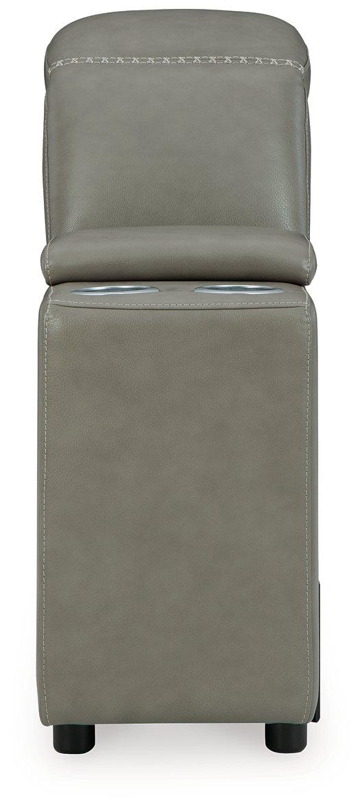 Correze Power Reclining Sectional - Image 37