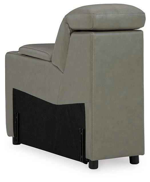 Correze Power Reclining Sectional - Image 38