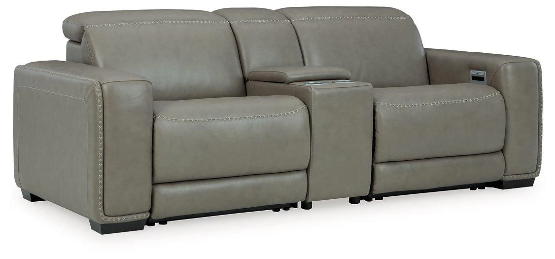 Correze Power Reclining Sectional - Image 39