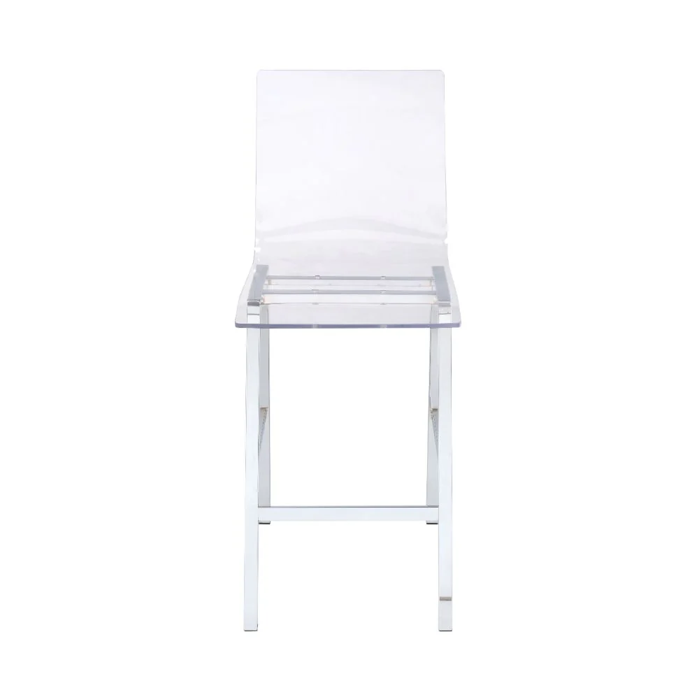 Counter Height Chair (Set-2) - Image 2