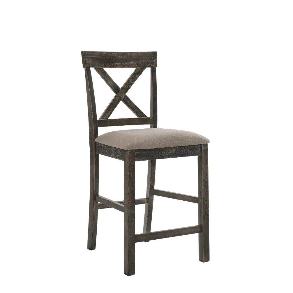 Counter Height Chair (Set-2)