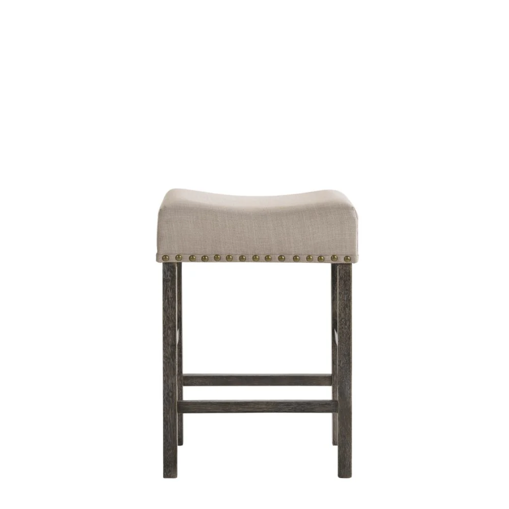 Counter Height Stool (Set-2) - Image 2