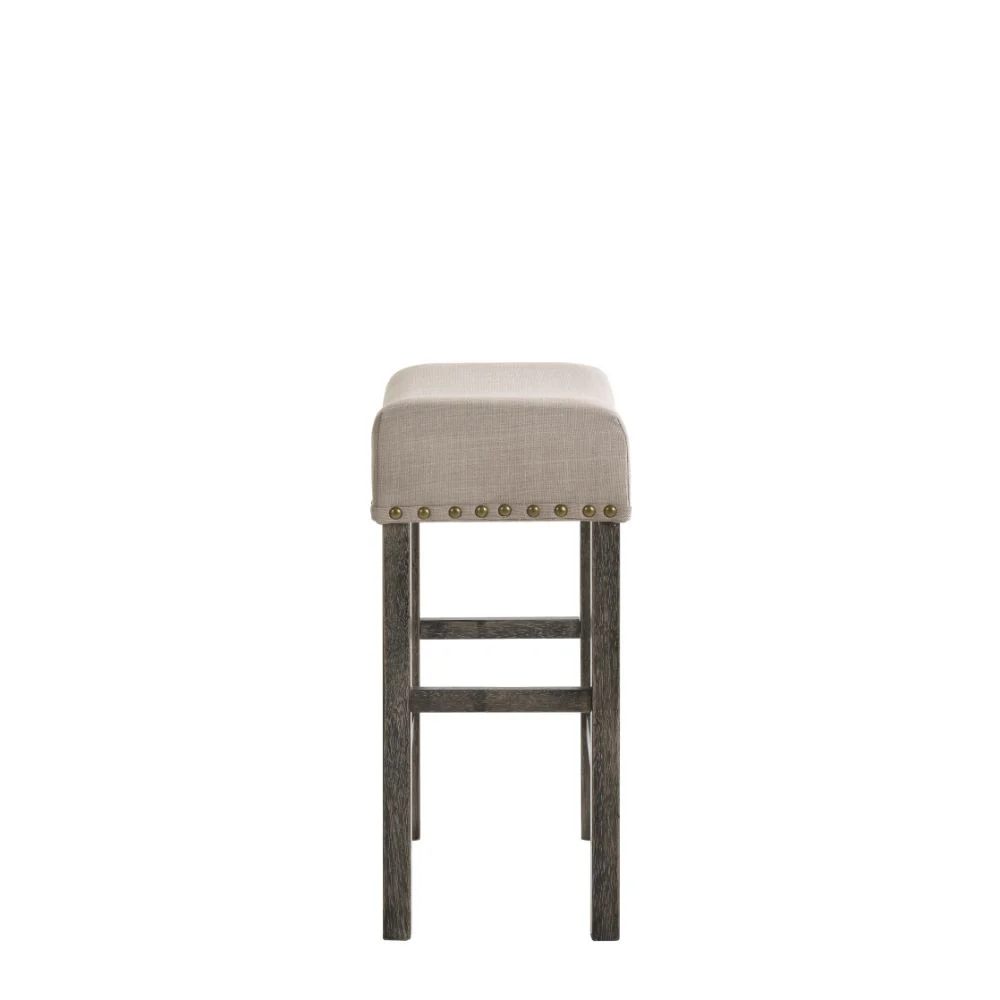 Counter Height Stool (Set-2) - Image 3