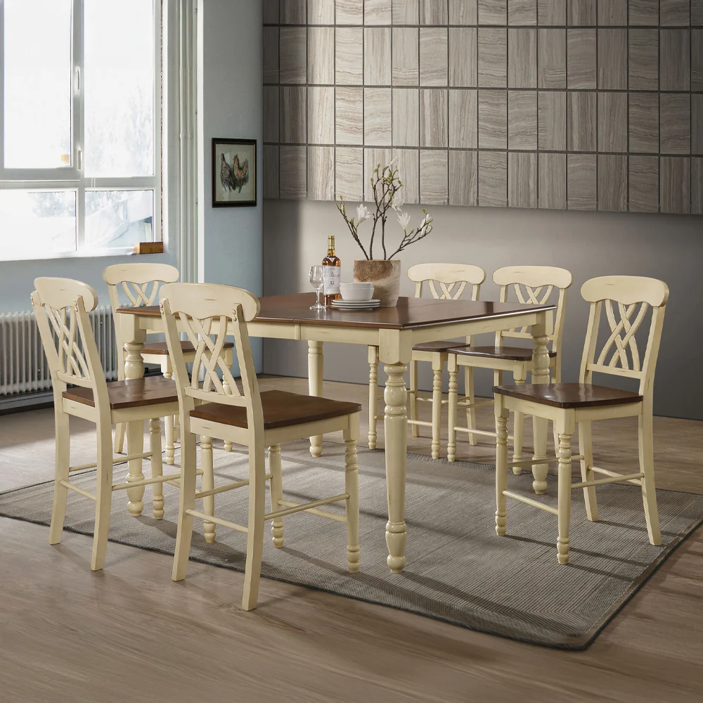 Counter Height Table - Image 5