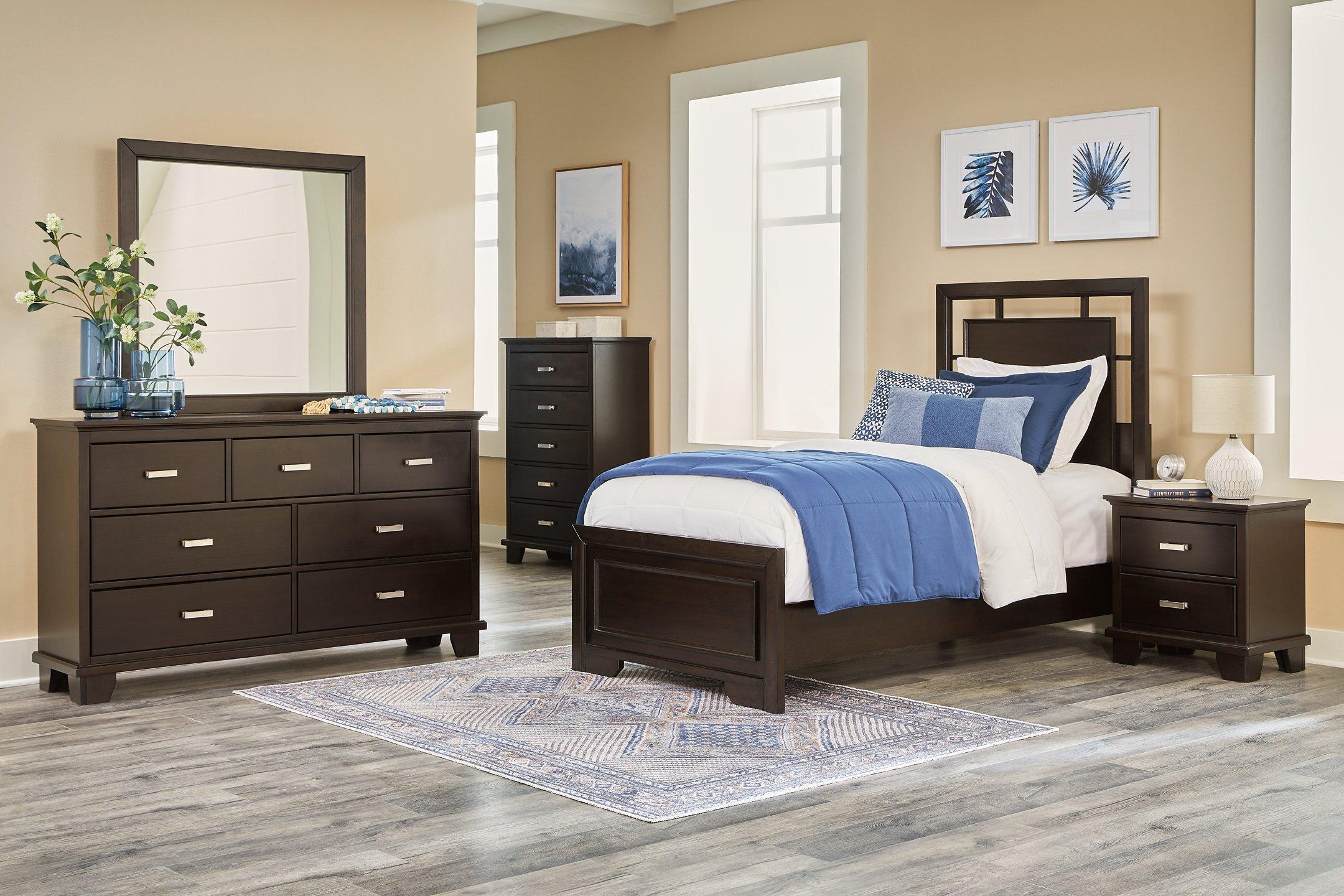 Covetown Dresser - Image 13