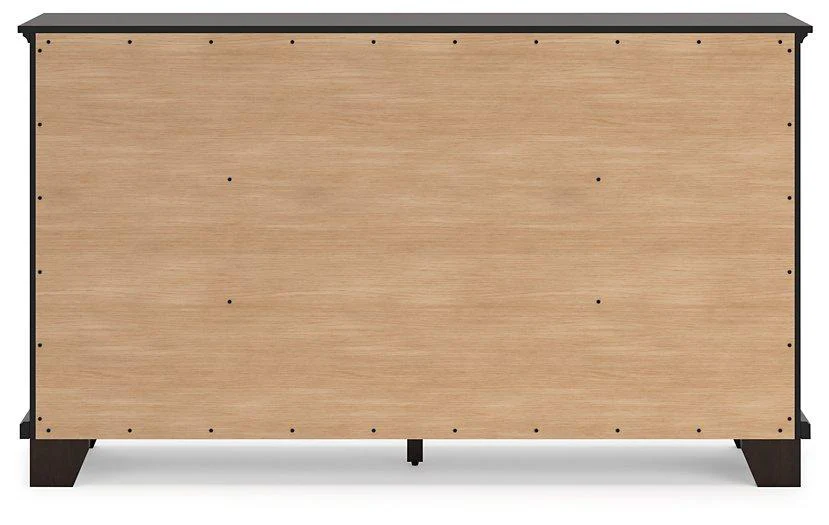 Covetown Dresser - Image 8