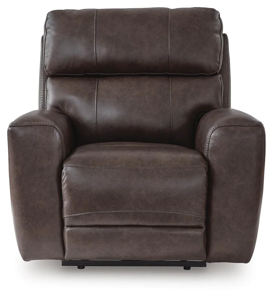 Crossplex Power Recliner - Image 4