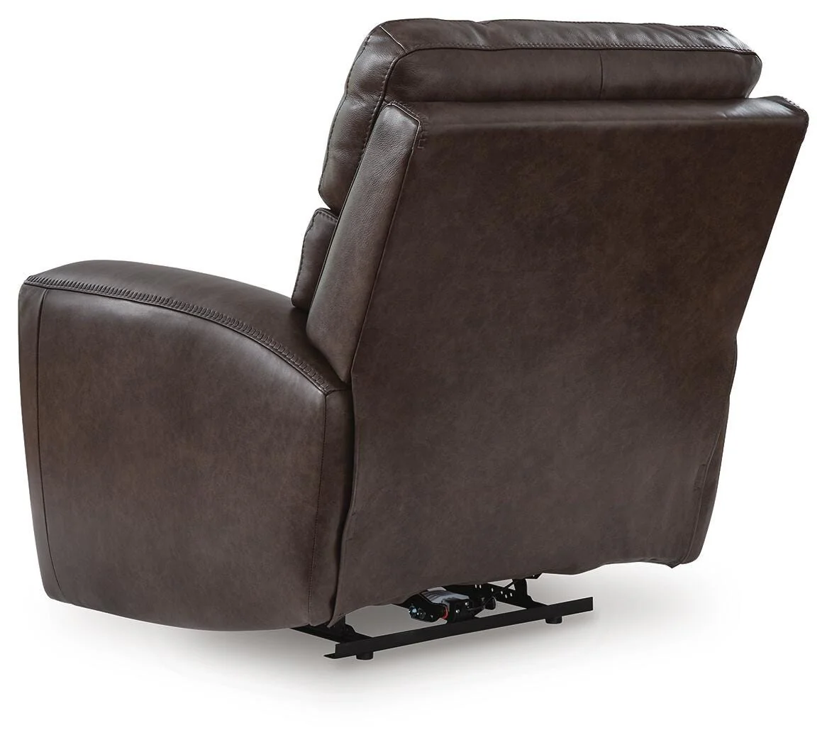 Crossplex Power Recliner - Image 6