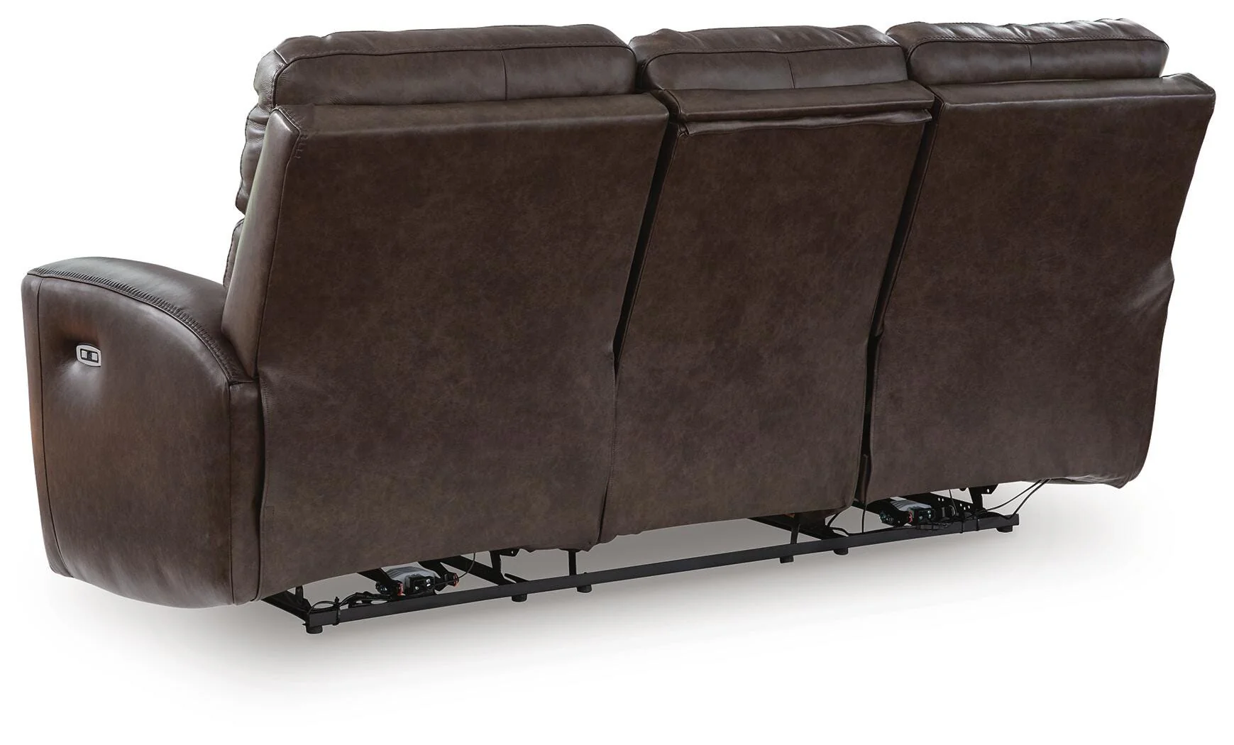 Crossplex Power Reclining Sofa - Image 4