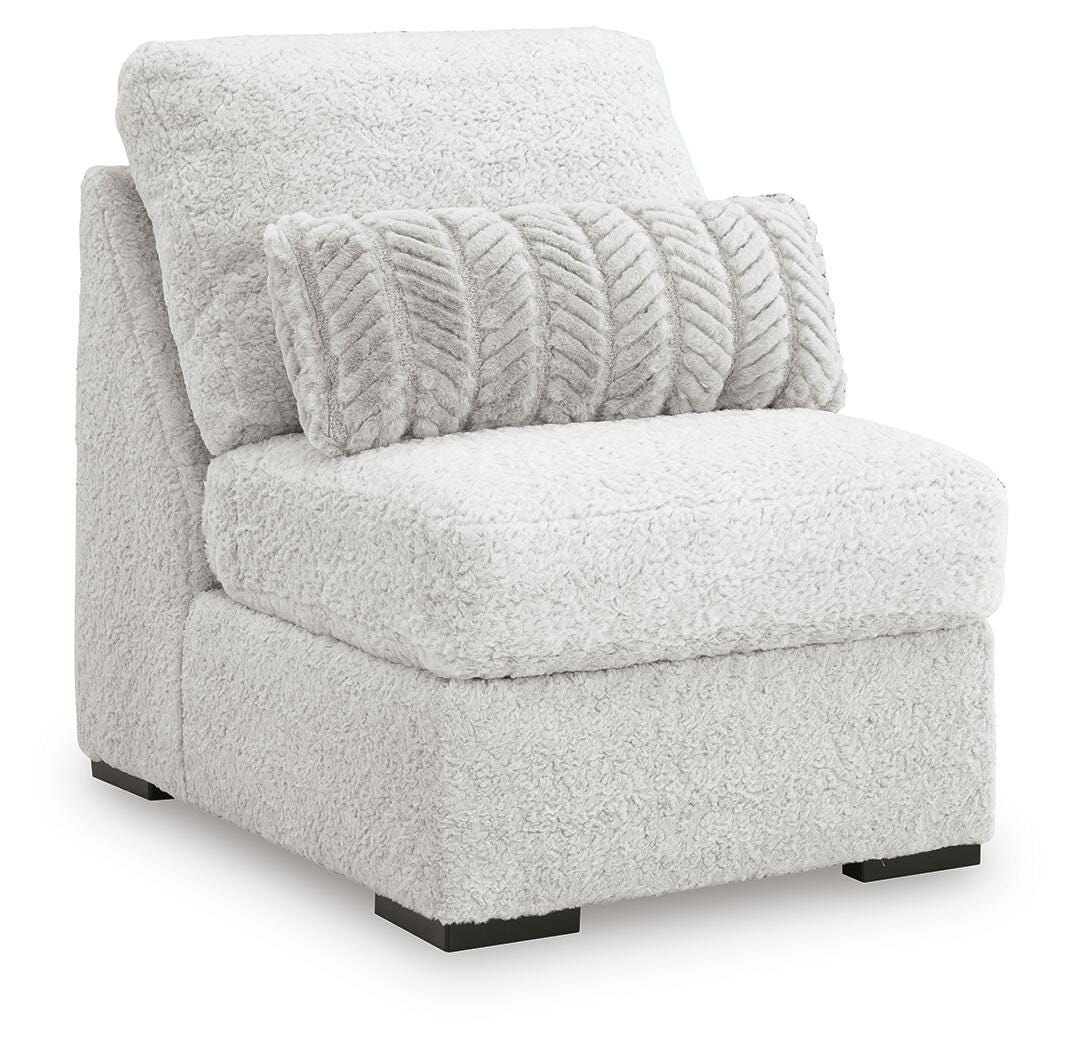Cuddle Plush Sectional - Image 13