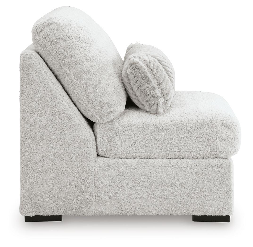 Cuddle Plush Sectional - Image 16
