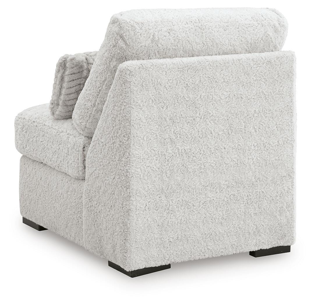 Cuddle Plush Sectional - Image 17