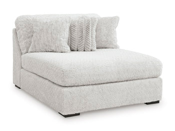 Cuddle Plush Sectional with Chaise - Image 27