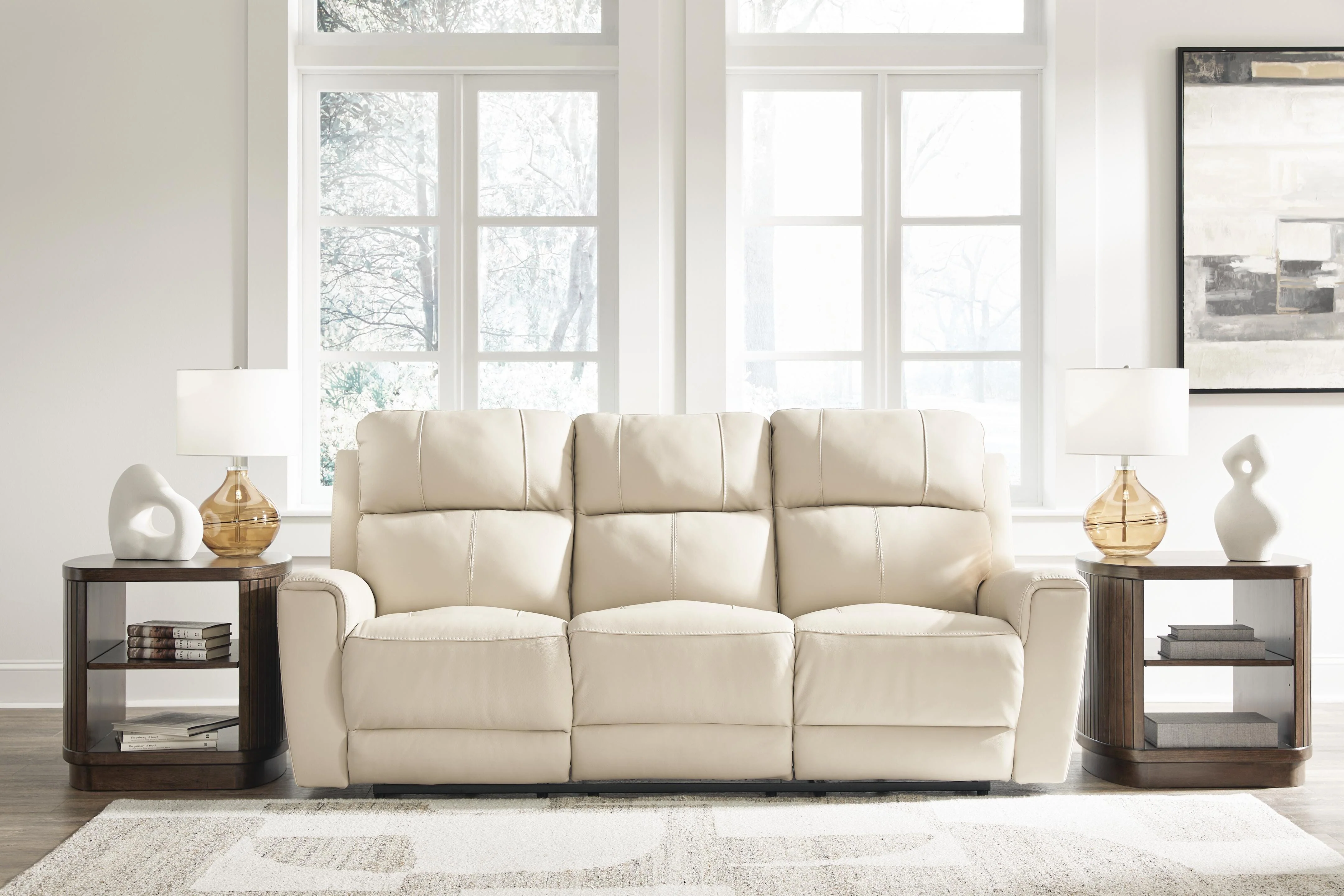 Dahlmoore Power Reclining Sofa - Image 2