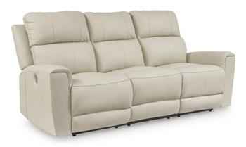 Dahlmoore Power Reclining Sofa - Image 3