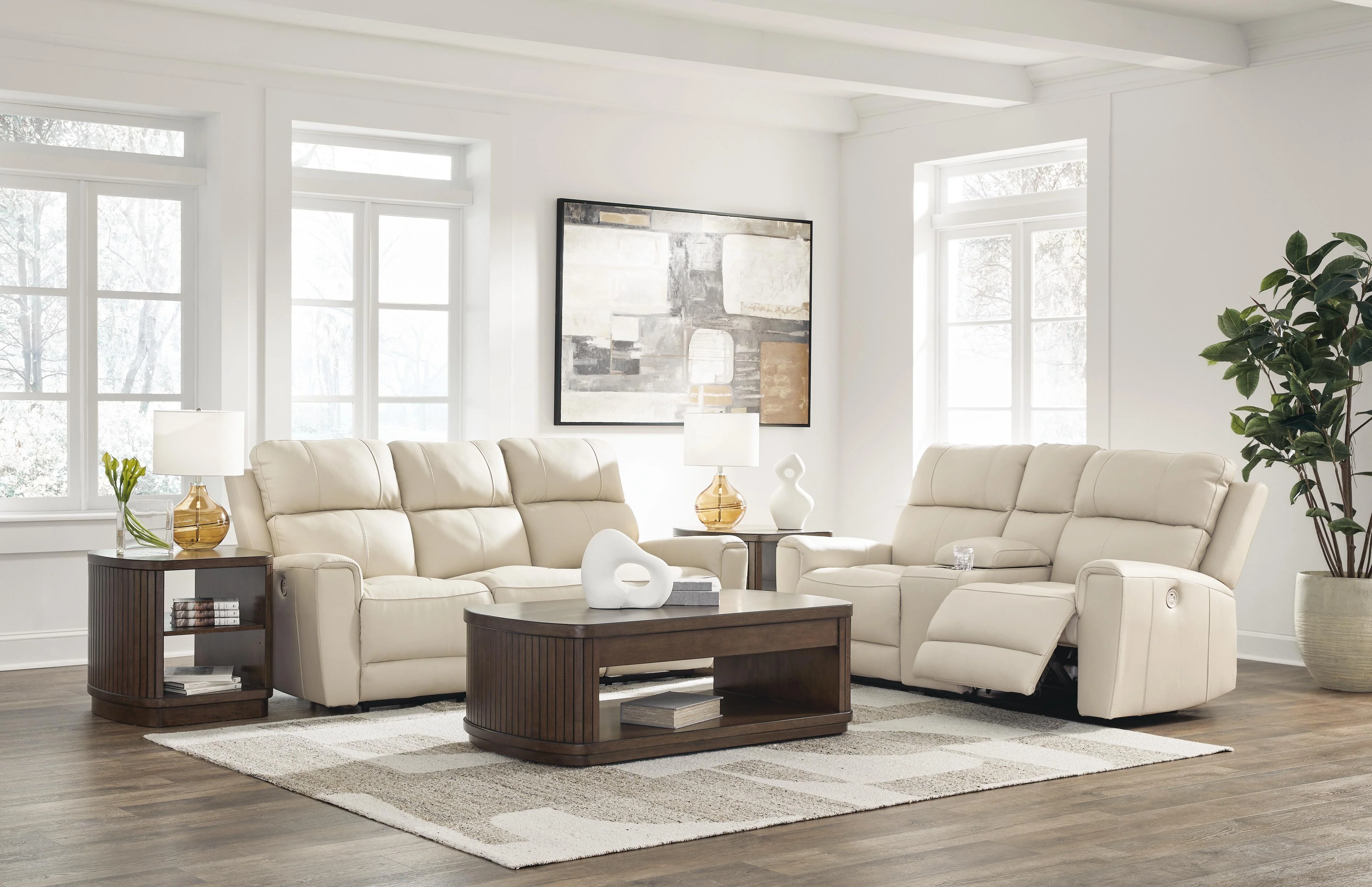 Dahlmoore Living Room Set - Image 3